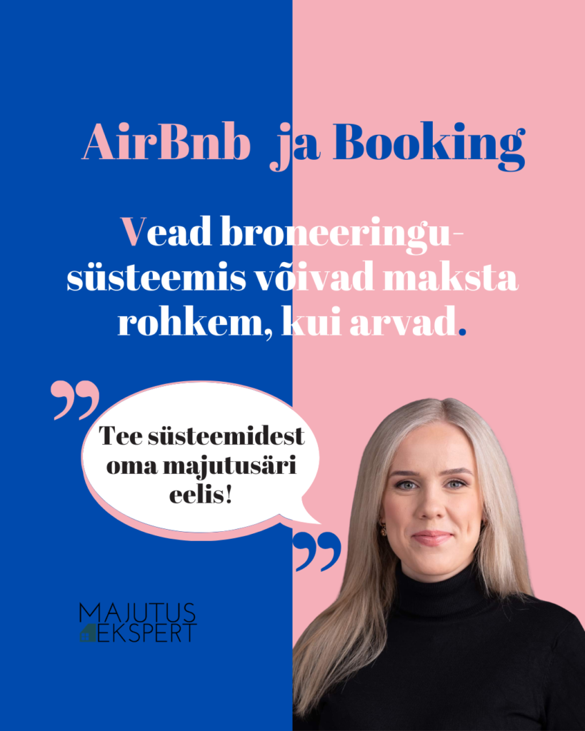 Broneeringusüsteemide halduse Meta reklaamibänner