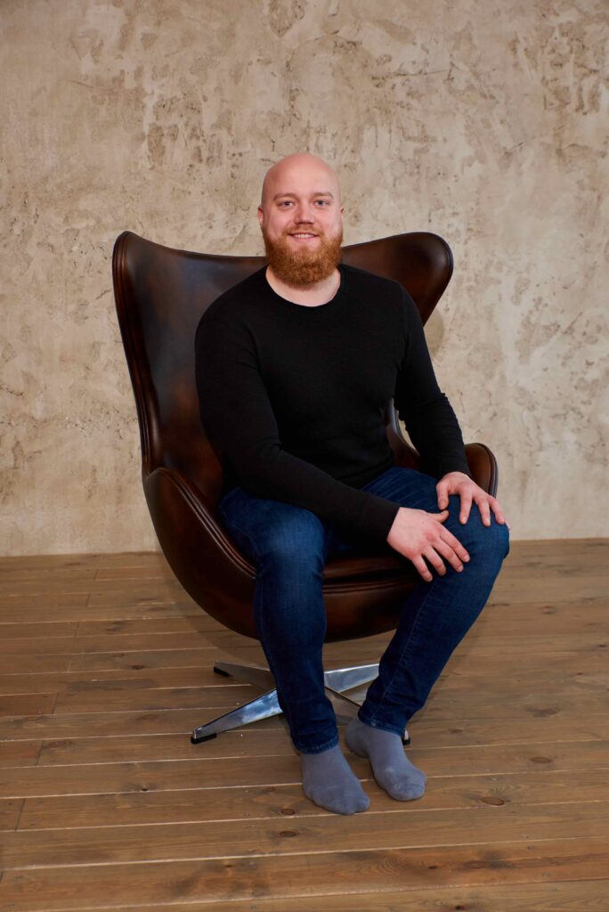 Erik_Ahlberg_foto Erik Ahlberg — digiturundaja väikeettevõtetele